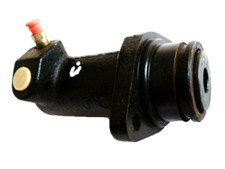 ZT Fortschritt Traktor 320 323 ( Kupplung - Nehmerzylinder KK31 im Austausch )