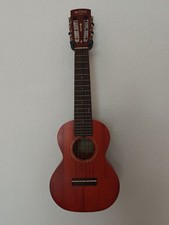 Gretsch G9126 Guitar-Ukulele