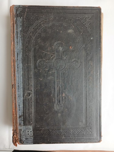 Antike bibel martin luther - antike,