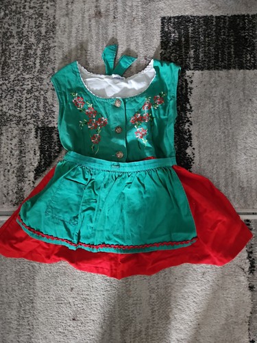 Dirndl trachten kleid - trachten,