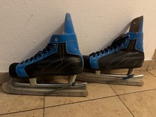 Eishockey Schlittschuhe für Herren Größe 43