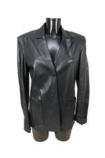 Sylvie Schimmel Damen Leder