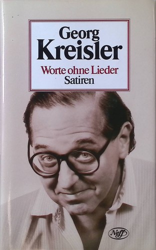 Worte ohne lieder satiren - ohne,