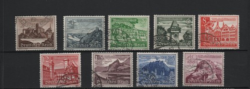 Deutsches reich nr 730 - nr.,
