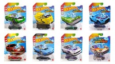 Mattel Hot Wheels
