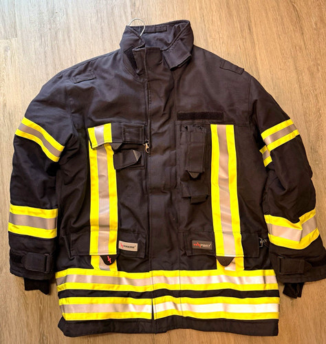 Texport feuerschutzjacke fire - texport,
