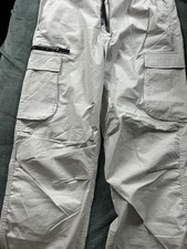 Herren cargo hose - hose, neu