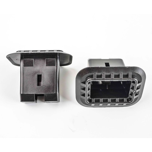 Halterung clip rücksitz - 1x,