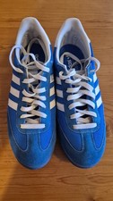 Adidas Dragon Schuhe Hellblau