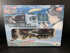 original MAN TGA Sattelzugmaschine Auflieger Fernsteuerung  09.38069-0278 in OVB