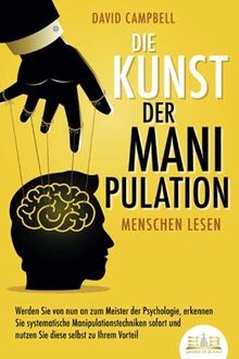 Die kunst der manipulation - die,
