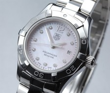 Exc tag heuer aquaracer - [exc+5],
