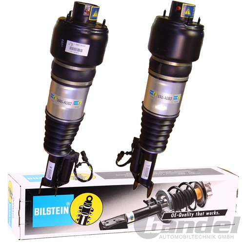 Bilstein airmatic - b4,