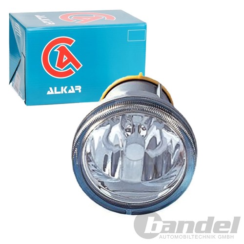 Alkar nebelscheinwerfer - alkar,