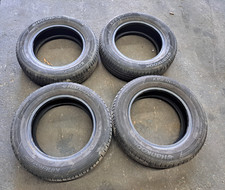 4x Hankook Sommerreifen 165/70R14 Dot 4419