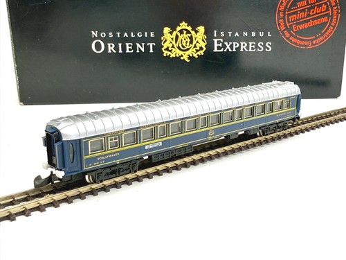 Märklin 8777 schlafwagen - märklin,