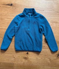 Odlo Kinder Fleece Top grosse