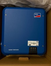 SMA Sunny Tripower STP