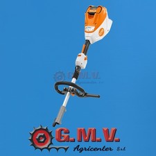 Kombi motor stihl kma 120 - kombi-motor,