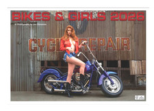 Bikes & Girls  2026  großer