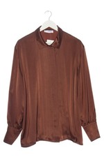 DINO VALIANO Langarmhemd Damen