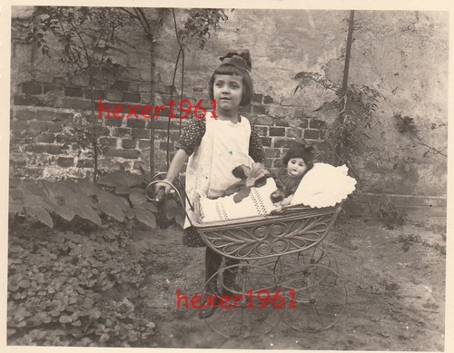 Foto kleines mädchen - mädchen, mit