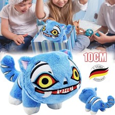 Kpop Demon Hunters Derpy Tiger Plush Doll Stuffed Deco Toy Kids Birthday Gifts