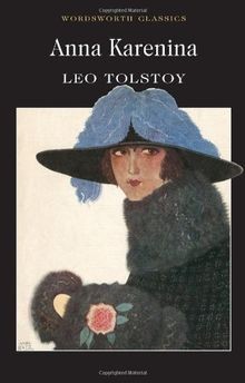 Anna karenina english edition - anna, karenina,