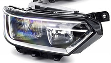 Scheinwerfer Vorne Rechts für