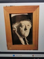 Bilder - Rahmen mit Postkarte