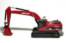 Caterpillar CAT 325C 1/50