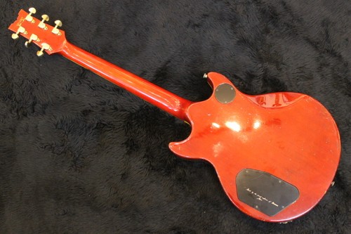 Ibanez 300 artist series - ibanez,