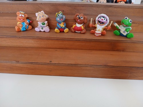 Muppets babys fozzie c - fozzie,