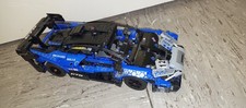 LEGO Technic 42123 Mc Laren Senna GTR Rennwagen Auto