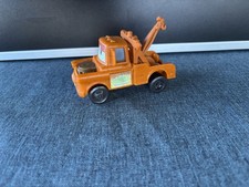 Abschleppwagen „Hook“ von Cars