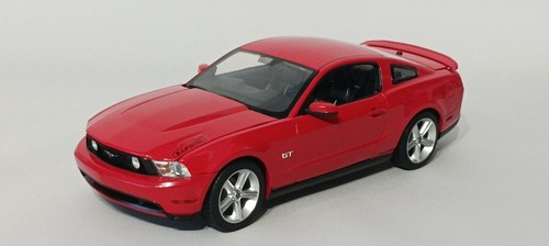 Greenlight ford mustang - ford, gt