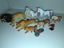 Schleich Tiere Sammlung