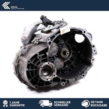 Schaltgetriebe KZS 6-Gang für VW Passat CC (357) 2.0 TFSI 02Q300045A DEFEKT!
