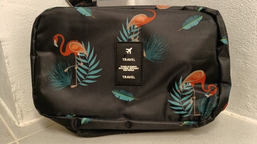 Kulturtasche damen gross - kulturtasche,