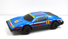 DDR Spielzeug Auto Rennwagen