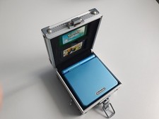 Alu Koffer für GameBoy