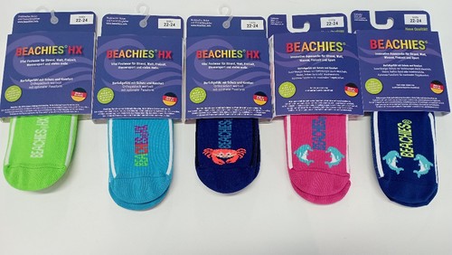 Beachies 24 paar - beachies,, gr.22-24,