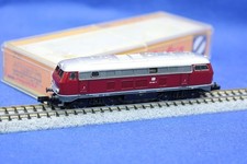 Arnold 2051 Spur N DB