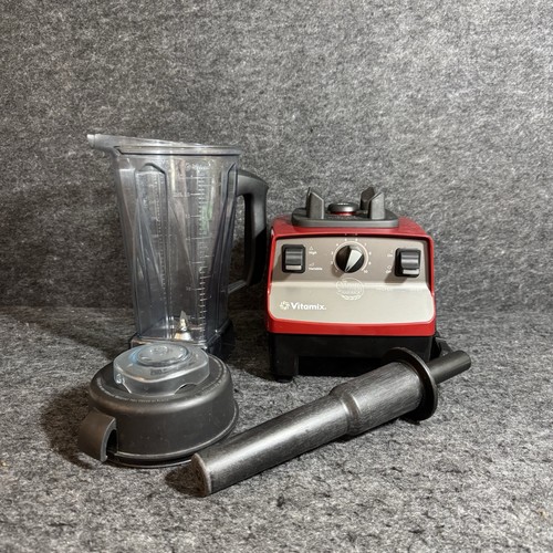 Vitamix vm0103 5200 blender - 5200,