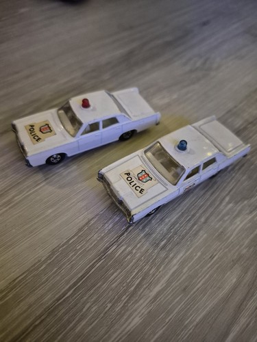 Matchbox als set - als,