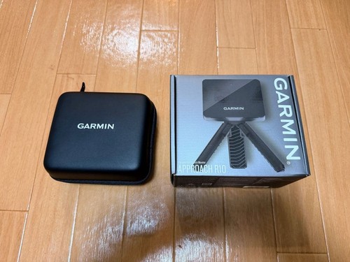 Garmin approach r10 portable - approach,