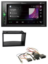 Pioneer 2DIN MP3 DAB USB