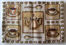 Neu&OVP: Gobelin SPRÜGEL