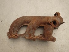 NOS Krümmer Abgaskrümmer