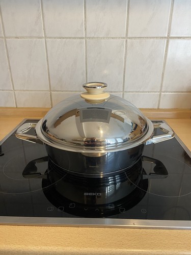 Zepter topf - zepter,